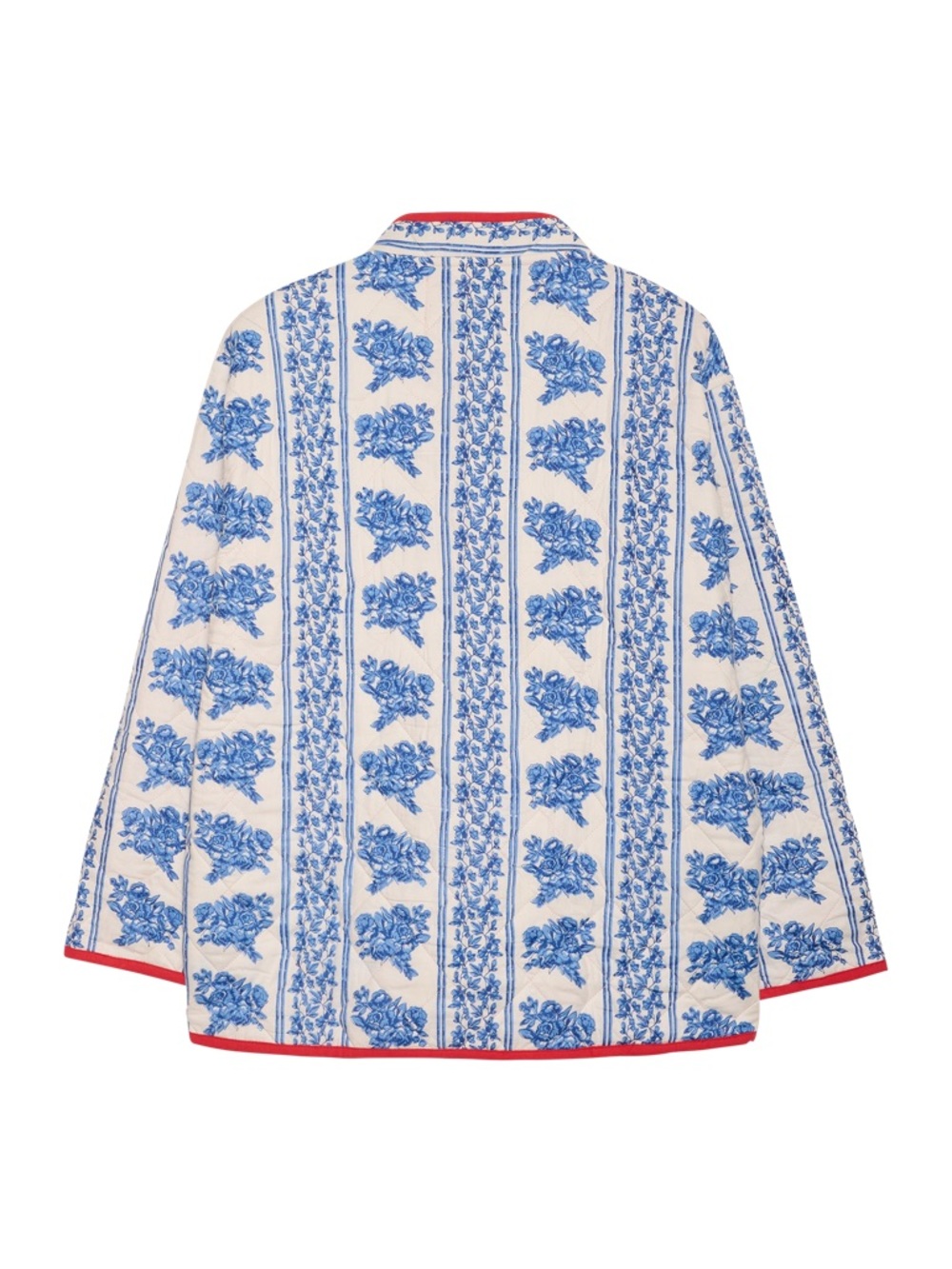 Sissel Edelbo Jamilie Quilted Jacket - Picture 3 of 8